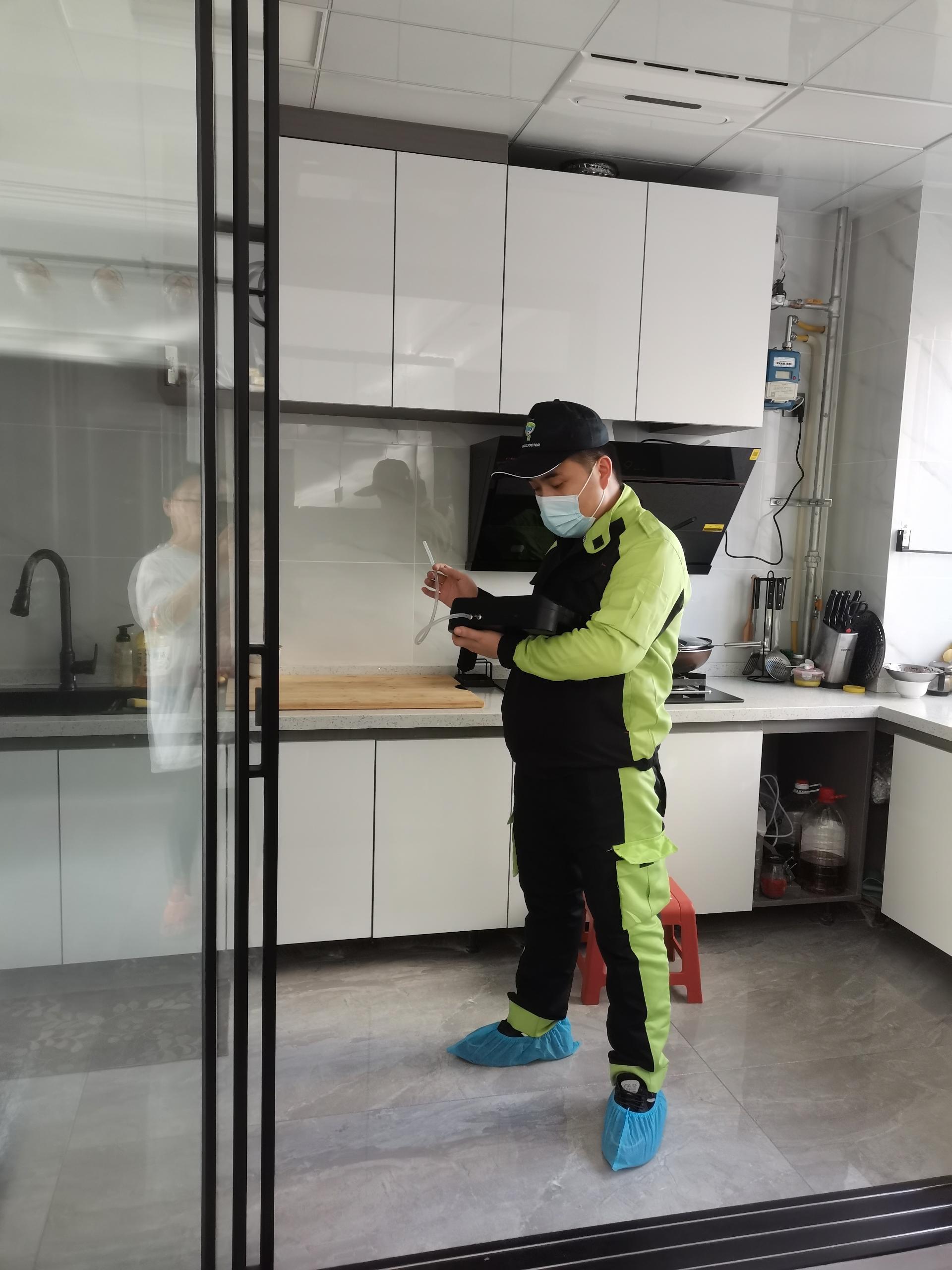 永昌县一城江山小区测甲醛 甲醛检测公司